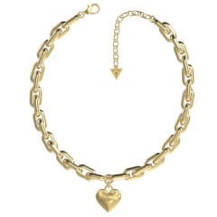 JGUJUBN02233JWYGTU Kadın Kolye