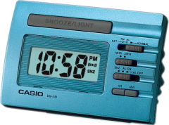 DQ-541D-2RDF Masa Saati