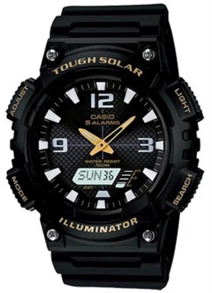 AQ-S810W-1BVDF Erkek Kol Saati