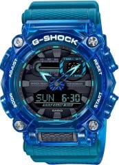 GA-900SKL-2ADR Erkek Kol Saati