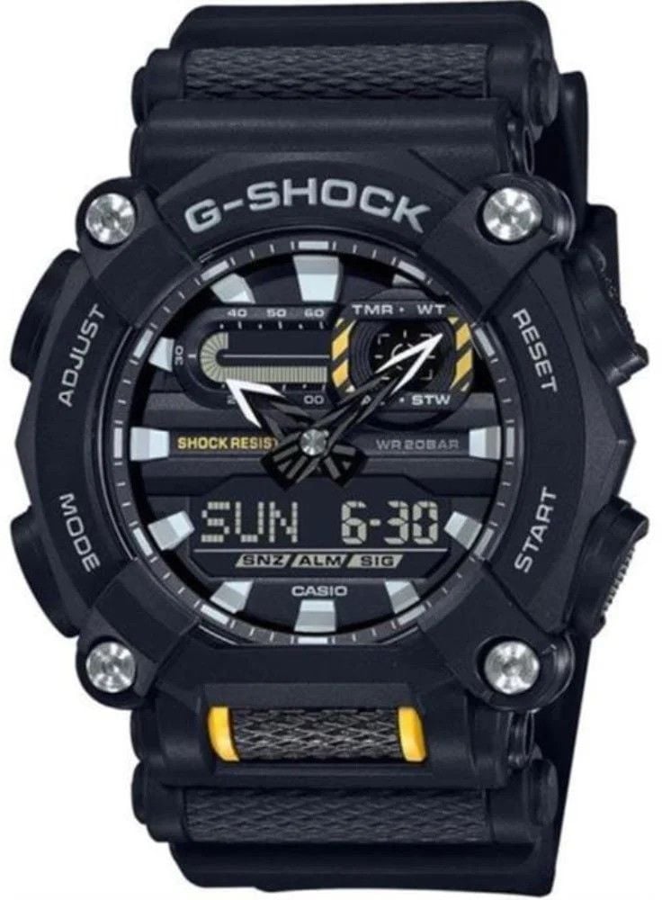 GA-900-1ADR Kol Saati