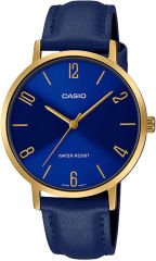 CASIO LTP-VT01GL-2BUDF Kadın Kol Saati