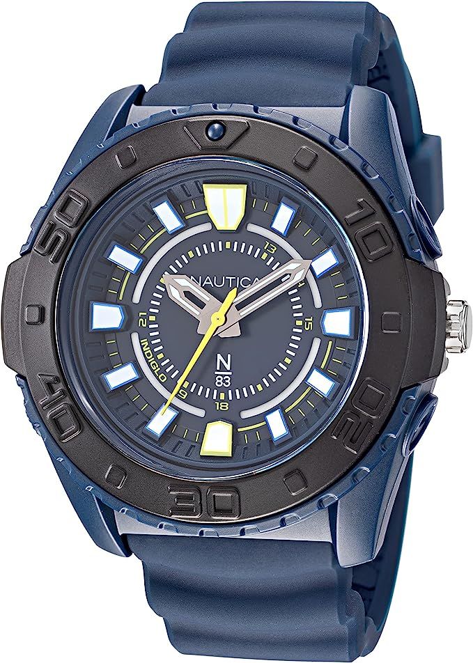 NAPCNS214 Erkek Kol Saati