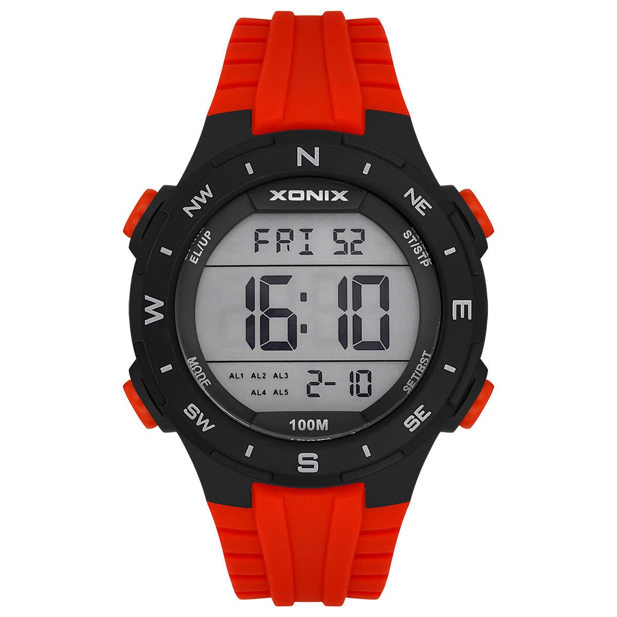 XOX-DAXA02 Erkek Kol Saati