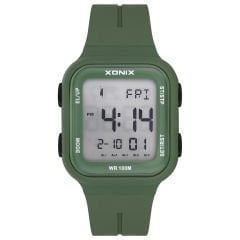 XOX-DAPA03 Kol Saati