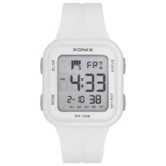 XOX-DAPA01 Kol Saati