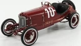 CMC MERCEDES TARGA FLORİO