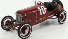 CMC MERCEDES TARGA FLORİO