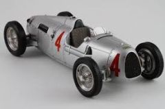 CMC 1/18 1936 Auto Union Typ C AUDI