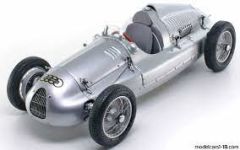 CMC 1/18 AUTO-UNION TYP D 1938