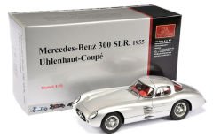 CMC 1/18 Mercedes-Benz 300 SLR