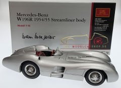 CMC 1/18 Mercedes-Benz W196R