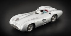CMC 1/18 Mercedes-Benz W196R