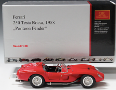 CMC 1/18 Ferrari 250 Testa Rossa 1958
