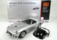 CMC 1/18 Ferrari 250GT SWB California GRİ