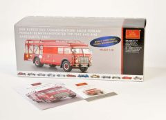 CMC Ferrari TRANSPORTER FİAT RN2