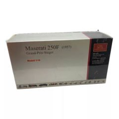CMC Modell Maserati 250 F, 1957