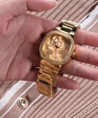 GUGW0544L2 Kadın Kol Saati