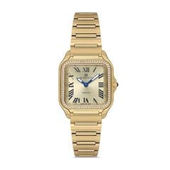 SS348G-08SG Kadın Kol Saati