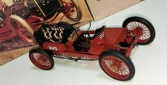 Exoto 1902 Ford Henry Ford race car #999