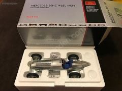 CMC 1/18 Mercedes-Benz W 25, 1934