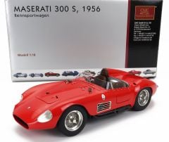 CMC  1/18  MASERATI 300S
