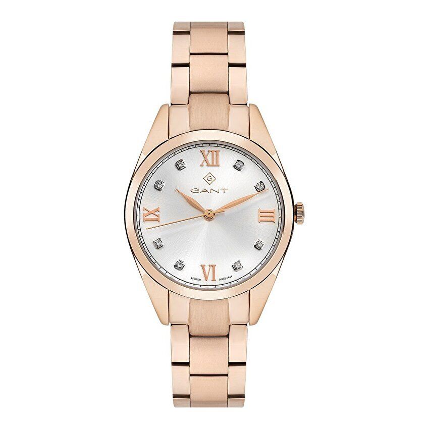 GT075004Y Kadın Kol Saati