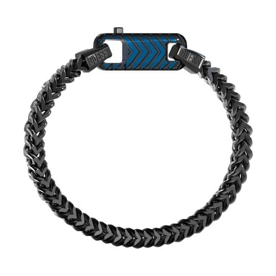 JGUJUMB04442JWBKBBS Erkek Bileklik