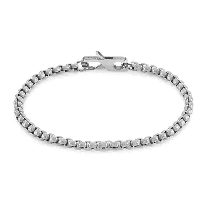 Guess JGUJUMB01336JWSTS Erkek Bileklik