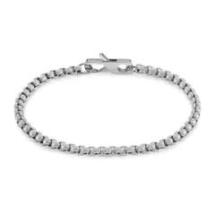 Guess JGUJUMB01336JWSTS Erkek Bileklik