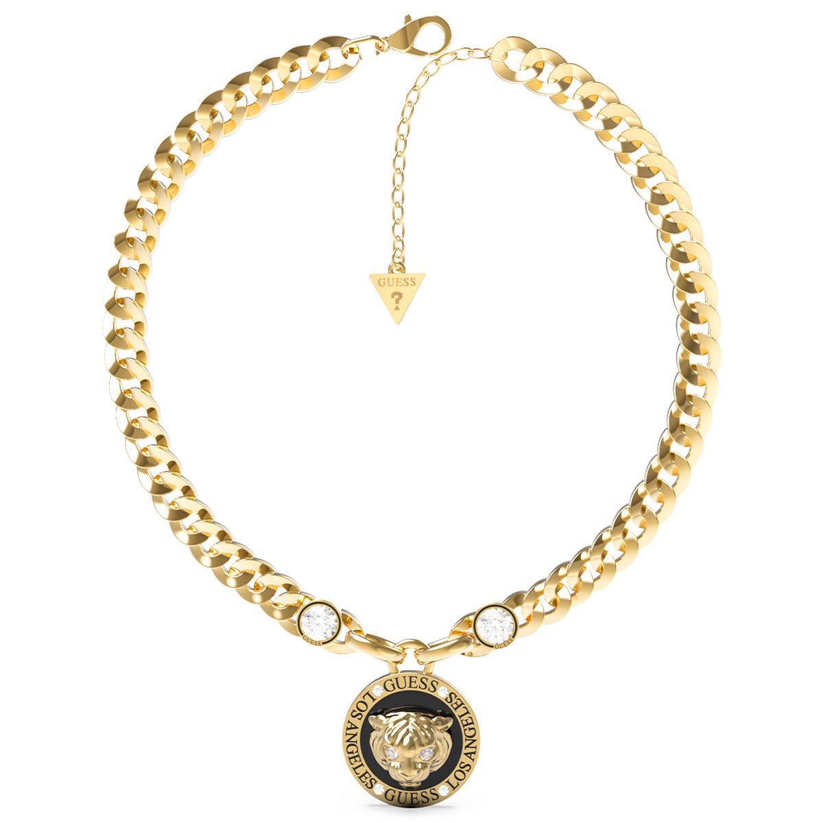 JGUJUBN01353JWYGBKTU Kadın Kolye