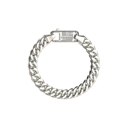 JGUJUMB04450JWSTS Erkek Bileklik