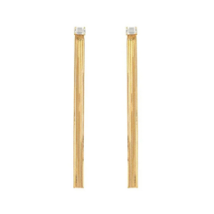 JGUJUBE04438JWYGTU Kadın Küpe