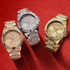 GUW1156L2 Kadın Kol Saati