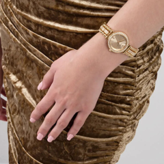 GUGW0401L2  Kadın Kol Saati