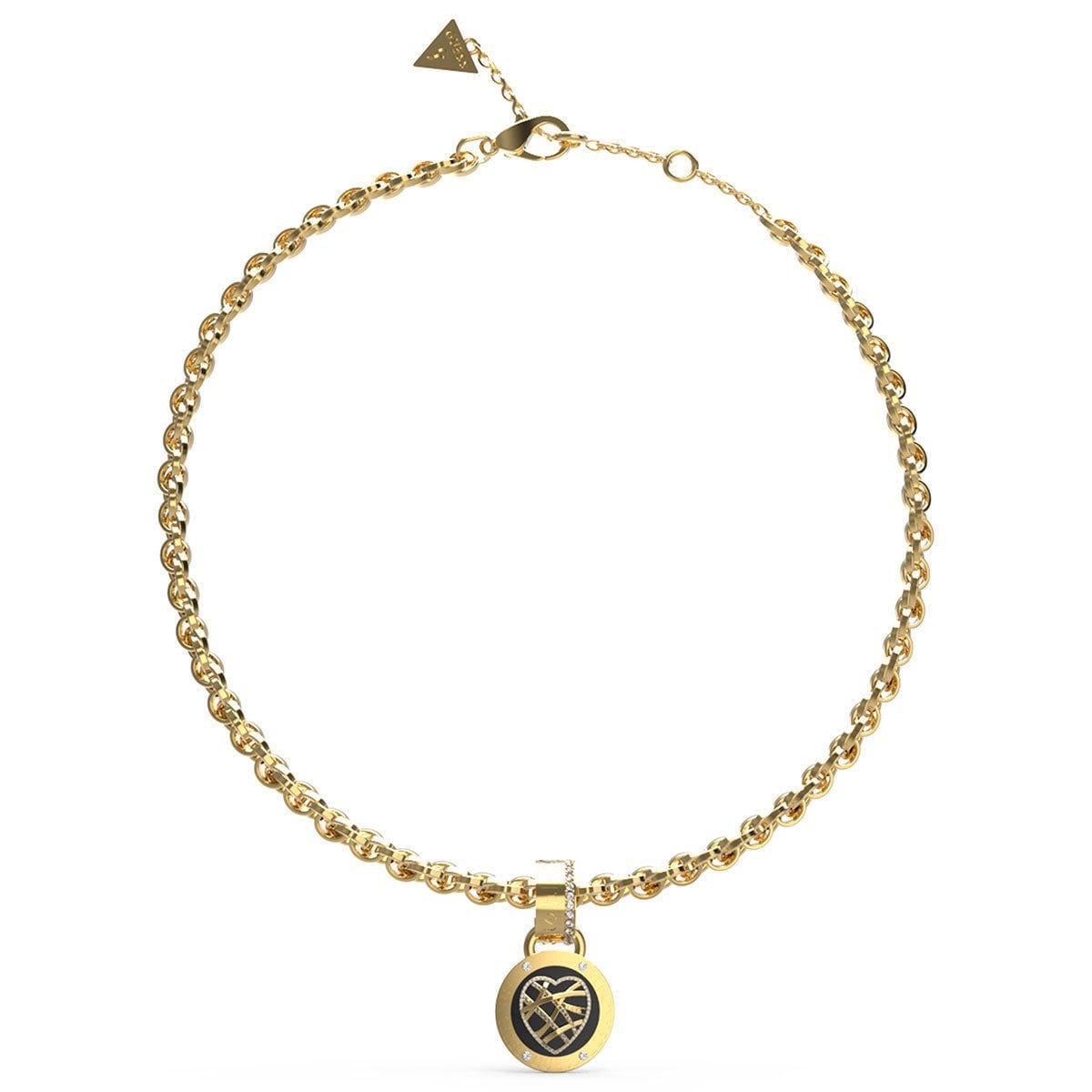 JGUJUBN03107JWYGBKTU Kadın Kolye