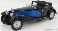 BAUER - BUGATTI - ROYALE COUPE DE VILLE 1930