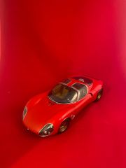 AUTOART - ALFA ROMEO - 33 1967