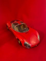 AUTOART - ALFA ROMEO - 33 1967