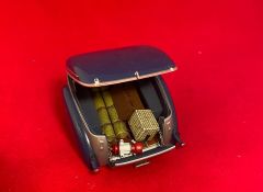 Danbury Mint 1/24 Scale 1936 Ford Deluxe Cabriolet