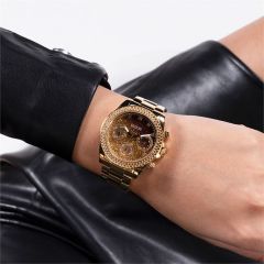 GUGW0483L2 Kadın Kol Saati