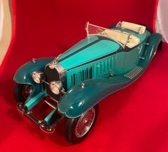 Bauer Exclusive Bugatti Royale Roadster Esders 1932