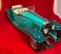 Bauer Exclusive Bugatti Royale Roadster Esders 1932