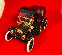 Gearbox 1/16 1912 Ford Model T Delivery Truck