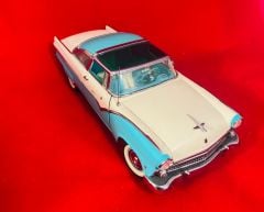 Danbury Mint 1/24 1955 Ford Crown Victoria Custom Classics