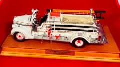 Franklin Mınt 1/32 1938 Ford Fıre Engine Limited Edition