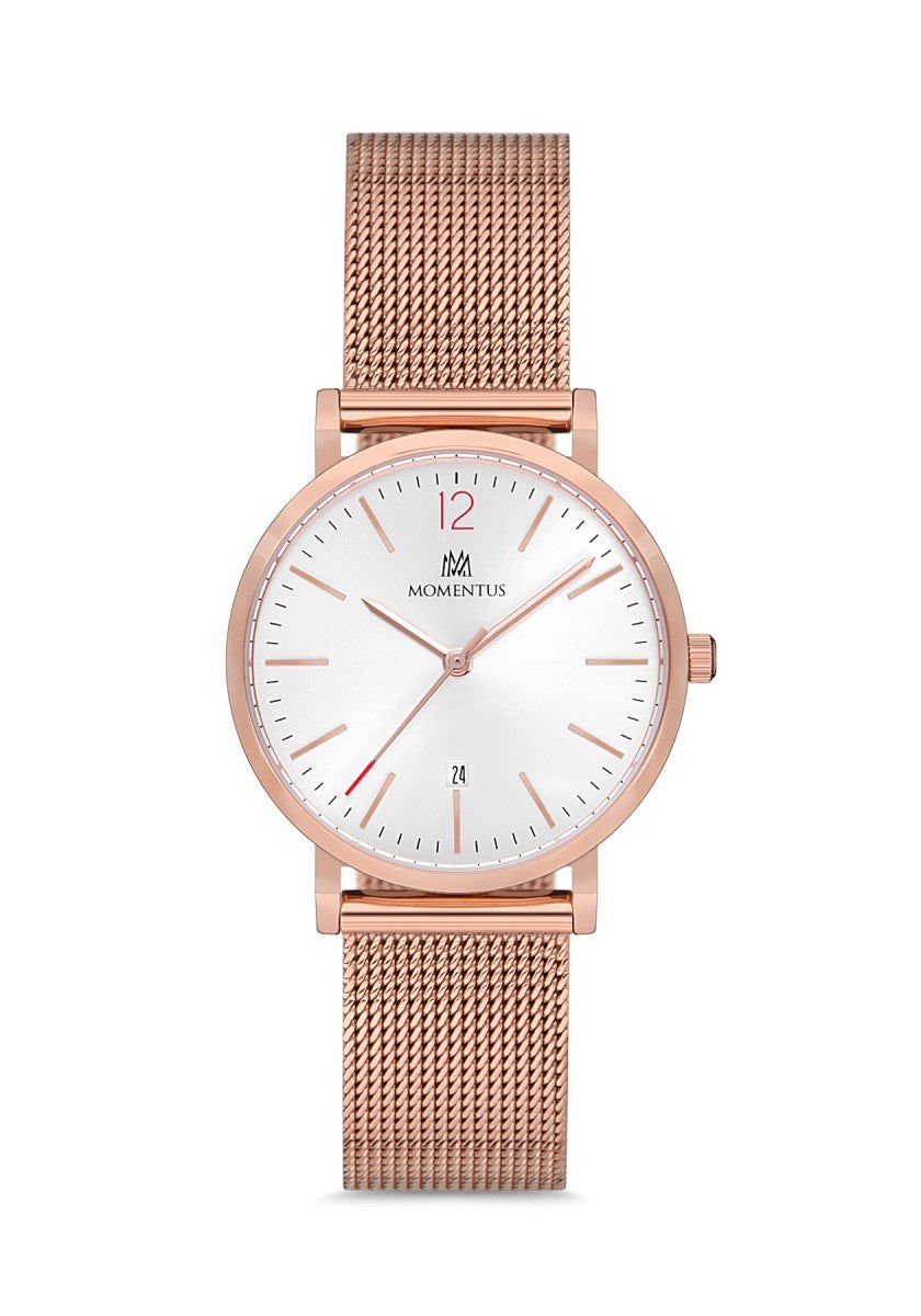 CW251R-20SR Kadın Kol Saati