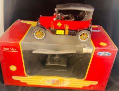 Sun Star 1/24 1925 Ford Model T