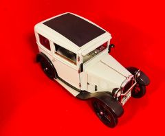 Rıcko 1/18 1928 BMW DIXI