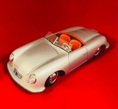 AUTOART - PORSCHE - 356 ROADSTER 1948